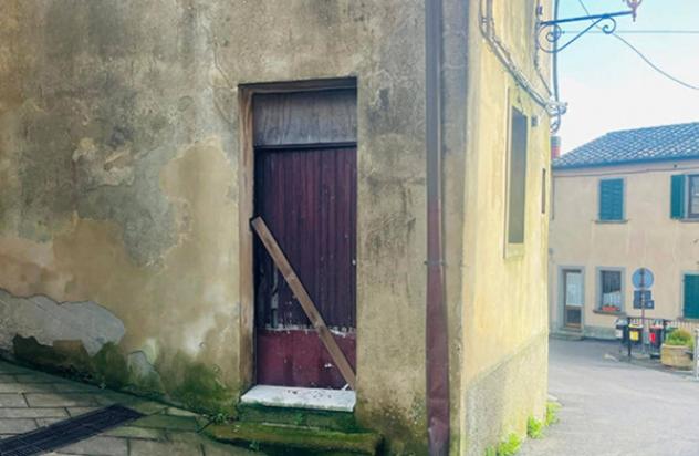 Immobile in asta di 57 m² in vendita a Montieri - Foto 7