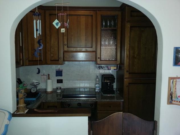 Appartamento in vendita a San Romano - Montopoli in Val d'Arno 55 mq Rif: 361163 - Foto 4