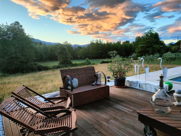 Casa ecologica con piscina 🏊♂️ 🥰 - Foto 5