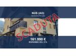 Immobile in asta di 162 m² con più di 5 locali in vendita a Nus