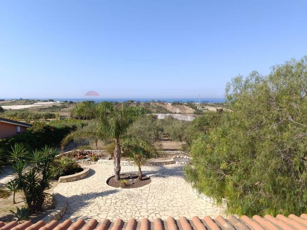 Villa singola in vendita a Pachino - Foto 13
