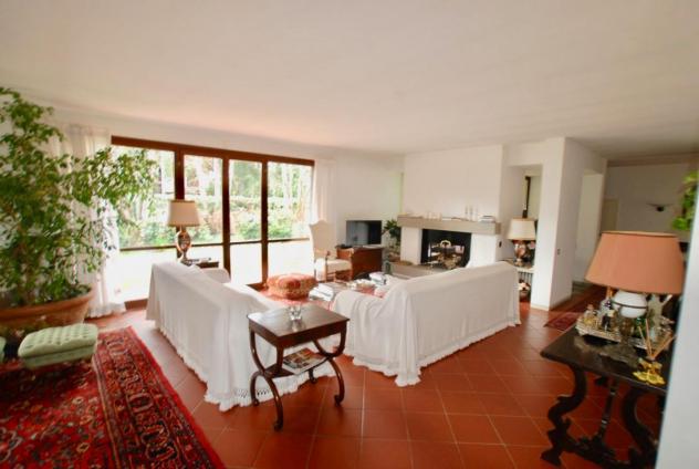 Villa in vendita a Pontedera 315 mq Rif: 880379 - Foto 5