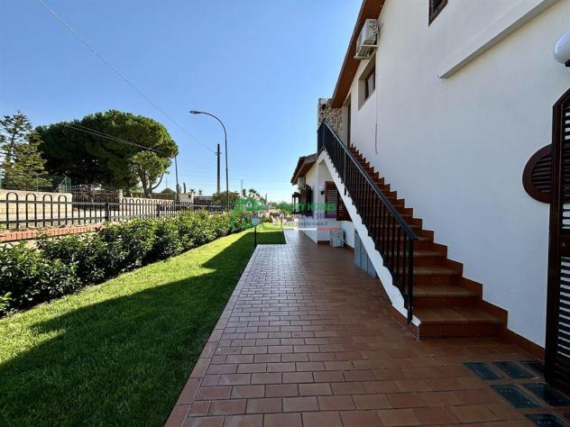 Rif. 2315- Villa esclusiva con piscina a Marina di Ragusa - Foto 16