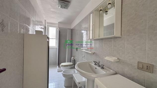 Rif. 2442 - Appartamento a Marina di Ragusa vista mare e posto auto - Foto 18