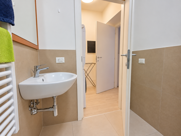 Appartamento in vendita a Siena 40 mq Rif: 1450753 - Foto 5
