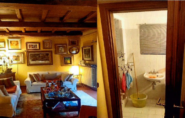 IMMOBILI-IMMOBILE RESIDENZIALE-SPOLETO - Foto 5