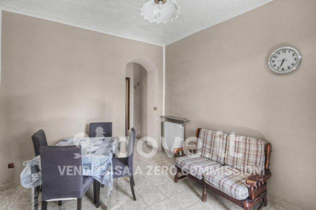 Appartamento di 45 m² con 2 locali in vendita a Torino - Foto 4