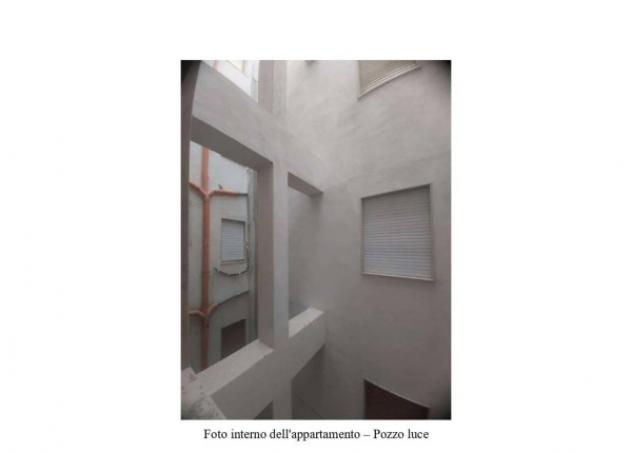 Immobile in asta di 153 m² in vendita a Trapani - Foto 8