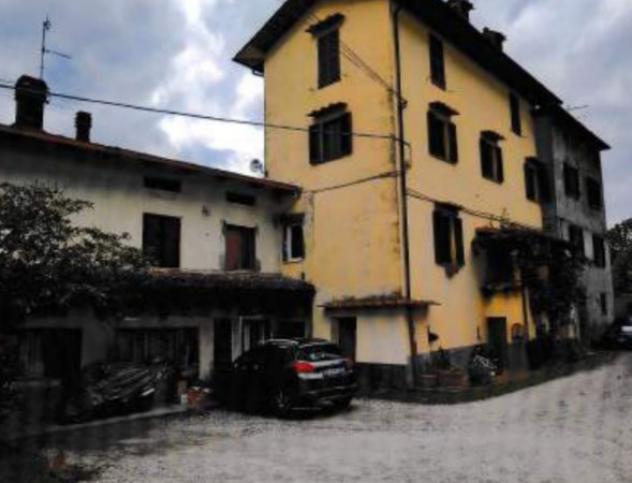 Immobile in asta di 195 m² in vendita a Umbertide - Foto 2