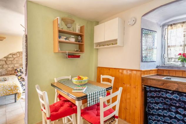 Le Corti House in Toscana - Foto 8