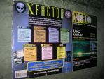 X FACTOR
