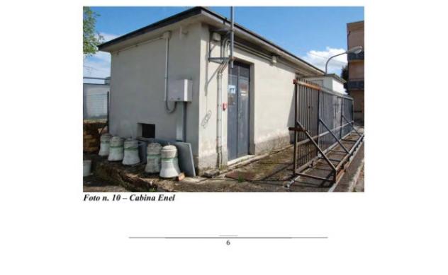Immobile in asta di 2713 m² in vendita a Montelupone - Foto 3