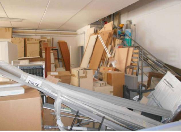 Immobile in asta di 536 m² in vendita a Sovicille - Foto 2