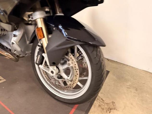 BMW R 1200 RT BLACK rif. 23526632 - Foto 4
