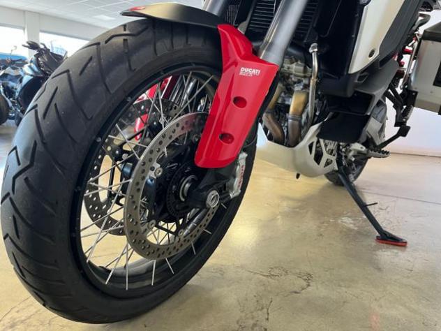 DUCATI Multistrada V4 S V4 RALLY TRAVEL&RADAR rif. 24037160 - Foto 3