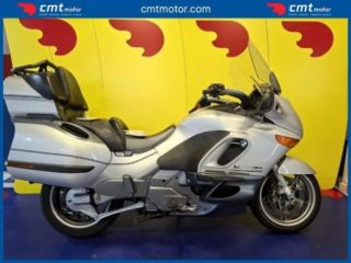 BMW K 1200 LT  Finanziabile - Grigio scuro - 26655 rif. 23908561