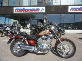 YAMAHA XV 535 XV 535 DX rif. 22516048