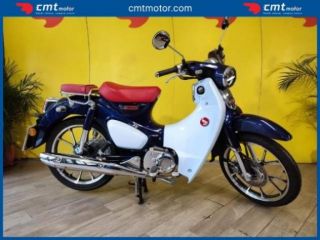 HONDA Super Cub 125 rif. 22950200