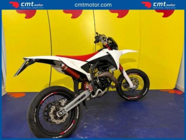 FANTIC MOTOR XM 50 Motard Garantita e Finanziabile rif. 24117506 - Foto 7