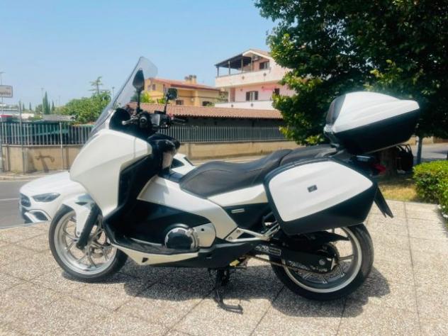 HONDA Integra 700 TUTTO INCLUSO ANCHE PASSAGGIO! rif. 24010784 - Foto 6