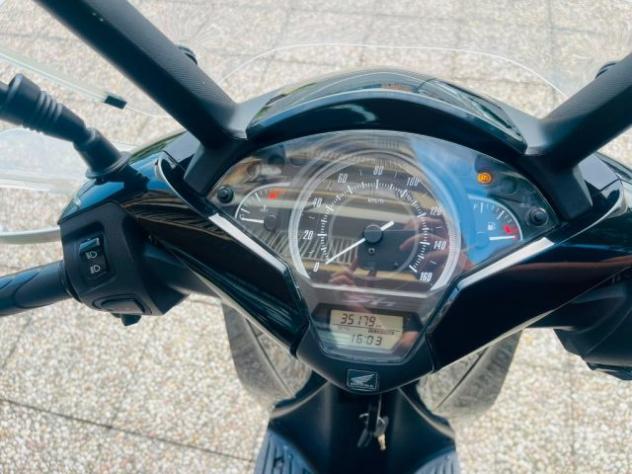 HONDA SH 150 TUTTO INCLUSO ANCHE PASSAGGIO! MINI RATE rif. 23992885 - Foto 5