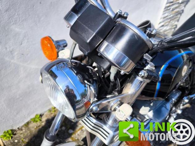 SUZUKI GN 400E rif. 24105417 - Foto 6