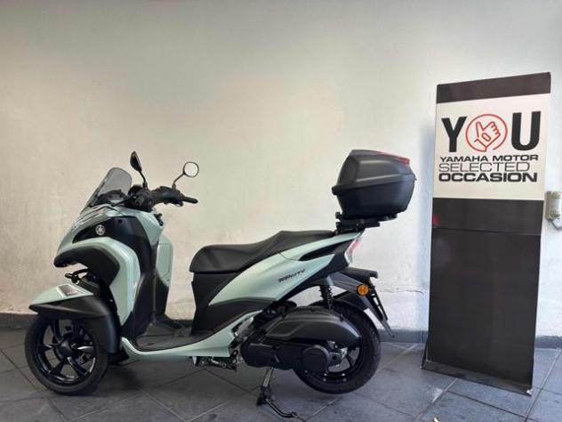 YAMAHA Tricity 125 TRICITY 125 rif. 24175018 - Foto 3