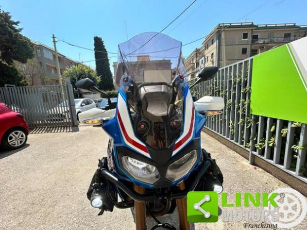 HONDA AFRICA TWIN CRF 1000 D rif. 24009869 - Foto 10