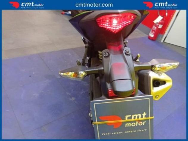KAWASAKI Ninja 125 Garantita e Finanziabile rif. 24007581 - Foto 9