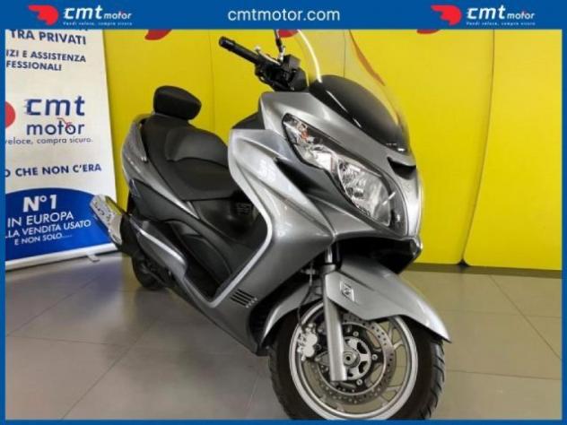 SUZUKI Burgman AN 400 Garantito e Finanziabile rif. 23618731 - Foto 2