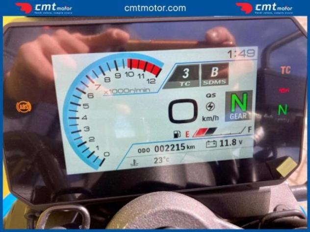 SUZUKI GSX-8S Finanziabile - Blu - 2215 rif. 23545749 - Foto 5