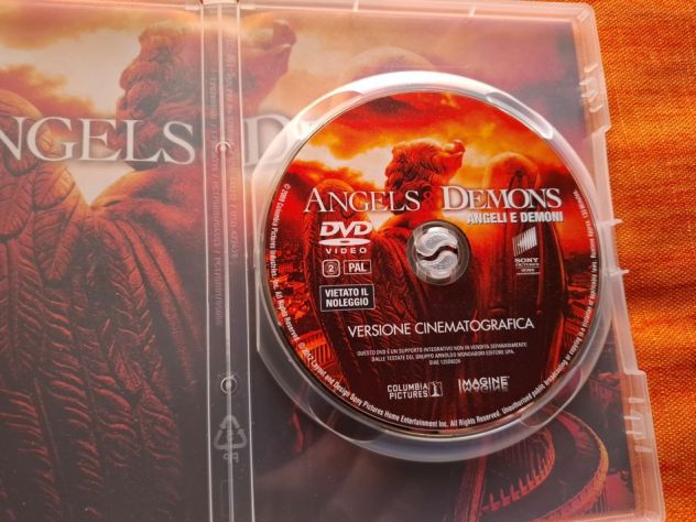 DVD ORIGINALI ( Romanzo criminale, Seven, Era Glaciale etc ) - Foto 3