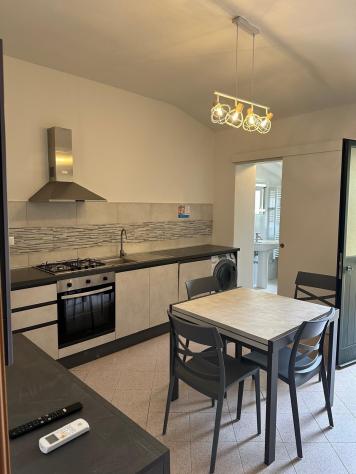 Appartamento in affitto a Marina di Carrara - Carrara 50 mq Rif: 1399337
