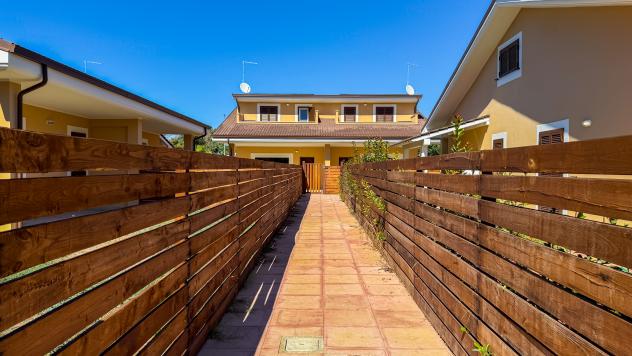 Villa in della luna - Foto 4