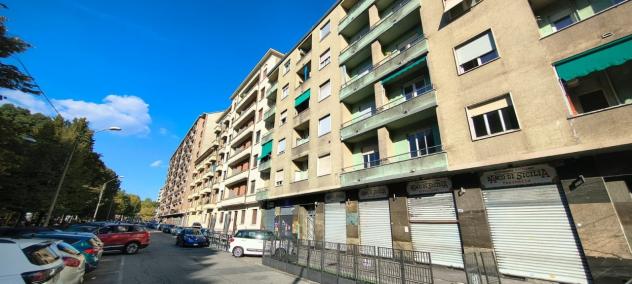 Pentalocale in affitto a Torino