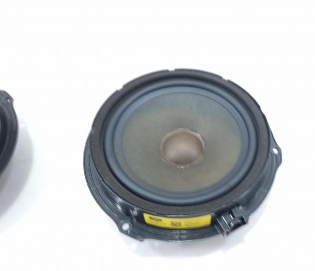 ALTOPARLANTI LAND ROVER Discovery Sport (L550) JJ32-18808-BA (1418) - Foto 4