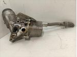 RADIATORE OLIO OPEL Mokka X 55566784 A14NET benzina 1364 (16)