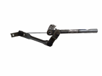 TANDEM TERGICRISTALLO PEUGEOT 3008 Serie 1 9HR (DV6C) Diesel 1600 (0916)