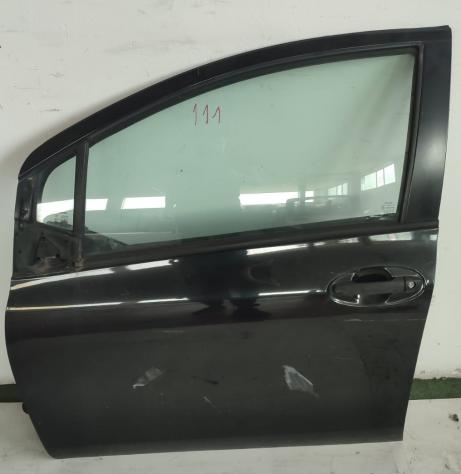 PORTIERA ANTERIORE SINISTRA TOYOTA Yaris Serie (0811)