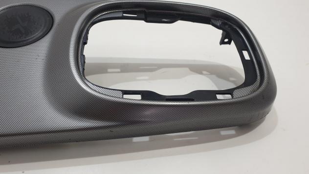 CORNICE LEVA CAMBIO FIAT 500 X Serie 735613530 (15) - Foto 5