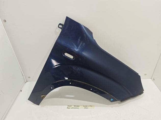 PARAFANGO ANTERIORE DESTRO FIAT Panda Serie 4X4 (319) NON ORIGINALE (12) - Foto 2