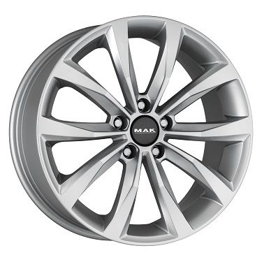 Cerchi in lega per Suzuki Grand Vitara Mak da 16 17 18 19 20 21 pollici - Foto 7