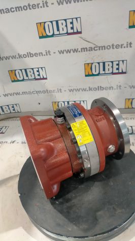 Riduttore Bonfiglioli 305 L1 6,20 FZ SF H0CG A - Foto 2