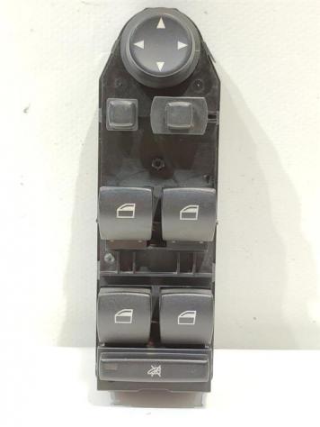 PULSANTIERA ANTERIORE SINISTRA BMW Serie 5 E61 Touring 6951910 (03) - Foto 5