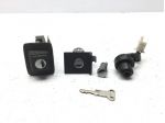 LML STAR 4T EURO 3 150 BLOCCHETTO ACCENSIONE CHIAVE SERRATURE 2010 2012