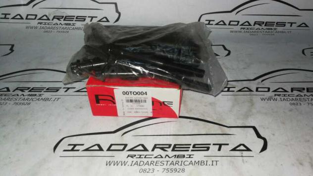 Kit Bulloni Testa Hilux - Hiace 2.4 D 9091002080