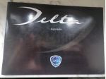 Libretto blue&me lancia delta