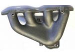 Toyota 17141-16200 1714116200 collettore d' aspirazione