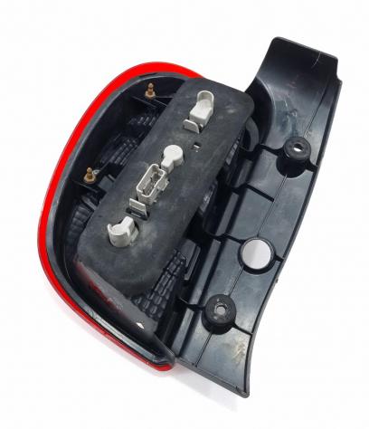 STOP FANALE POSTERIORE DESTRO NISSAN Micra 7° Serie 265501HA0B (1016) - Foto 13