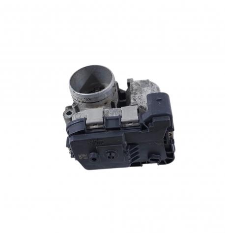 CORPO FARFALLATO VOLKSWAGEN T-Roc Serie 04C133062C DLA Benzina 1000 (1721) - Foto 3